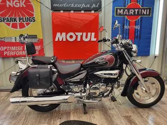 hyosung-gv-250-wtrysk-na-a2-z-niemiec-raty-gdansk-matarnia