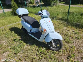kymco-like