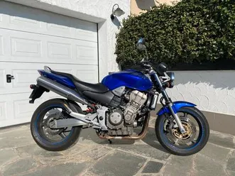 honda hornet sc 48 cb 900 f