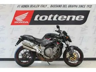 mv agusta brutale 910 km 20561