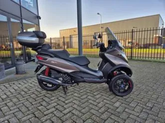 piaggio-mp3-500lt-hpe-sport-advanced-1175-km-2022-motoren-piaggio-marktplaats