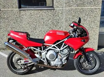 yamaha trx 850