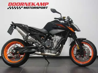 ktm-790-duke-l-abs-oranje