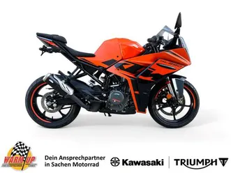 ktm-rc-390-neuwertig