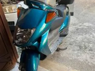 honda phanteon 150 cc