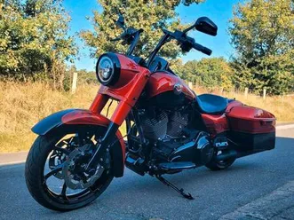 road-king-cvo-110-kesstech-wilbers