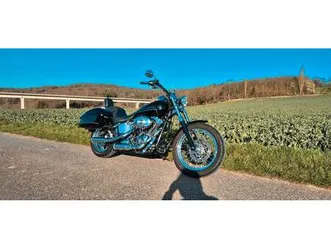 harley-davidson-fxstdi-softail-deuce-mit-kess-tech-klappenauspuff