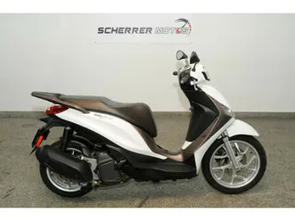 piaggio-medley-125-rst-roller-occasion-chf-2'450