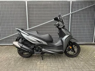 vendo-kymco-agility-300i-2021-25-usata-a-vigevano-codice-9691036-moto-it