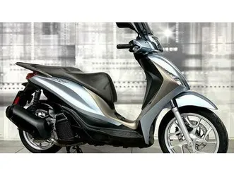 vendo piaggio medley 150 abs (2021 - 25) usata a casalgrasso (codice 9690677) - moto.it