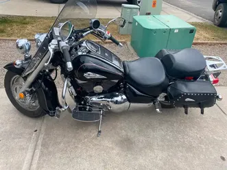 for-sale-2003-suzuki-intruder-1500-lc-black-low-kilometers