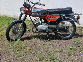 zundapp-gts-50