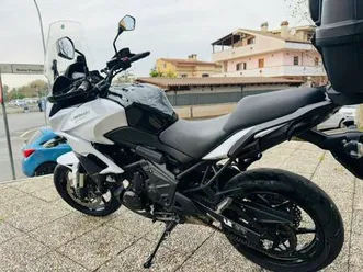vendo-kawasaki-versys-650-abs-2015-16-usata-a-guidonia-montecelio-codice-9690506-m