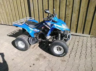 quad-atv-kymco-kxr-250-honda-motorrad-auto-maxxer