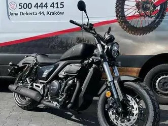 junak-m12-vintage-400-42-1-km-2024-transport-do-150km-gratis-krakow-podgorze