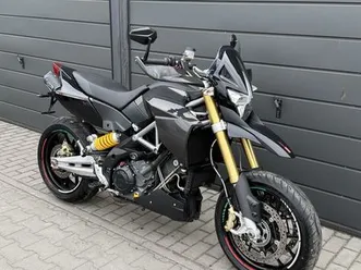 aprilia-dorsoduro-1200-z-2011-r-niemcy-ksiazki-bezwypakdowy-21-tys-km-sroda-wielkopolska