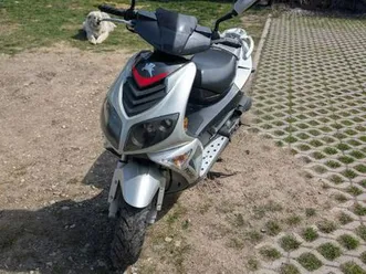 skuter-romet-maly-przebieg-szydlow