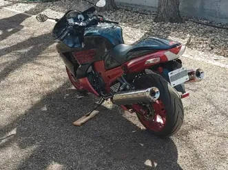 for-sale-2008-kawasaki-zx-14-limited-edition