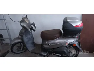 scooter-kinco-50-cc