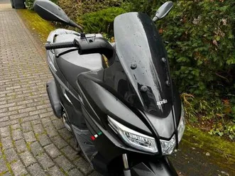 aprilia-sxr-top-zustand