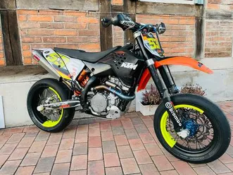 ktm-505-smr-2009-keine-husqvarna-fs-450-525-560