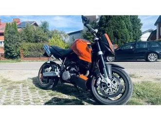 ktm-super-duke-990-bardzo-dobry-stan-slupsk