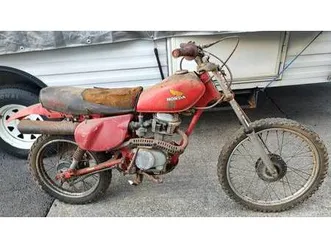 1981-honda-xr100-project