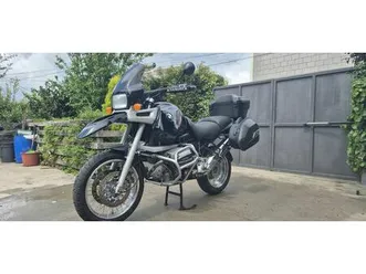 bmw r 1100 gs 1994 irivo