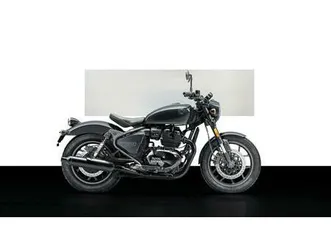 vendo royal enfield shotgun 650 (2024 - 25) nuova a motta di livenza (codice 9690803) - moto.it