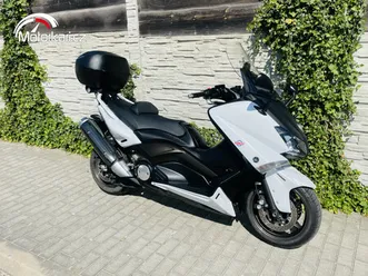 yamaha t-max 530 r.v.2013