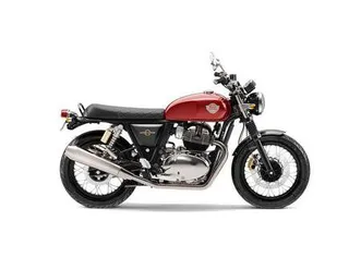 vendo royal enfield interceptor 650 (2019 - 20) nuova a bari (codice 9690711) - moto.it