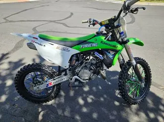 2014-kawasaki-kx100-well-maintained