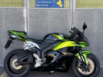 honda-cbr600rr-ab-mfk-ab-service-zu-verkaufen
