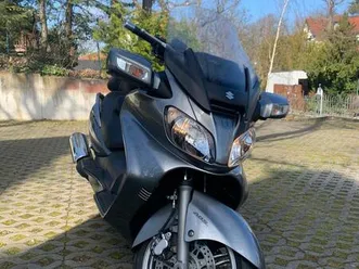 suzuki-an650-burgman-executive-ez-2008-8-469-km-silbermetal