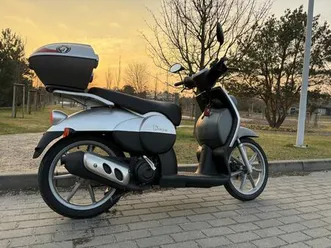 skuter-pepe-benelli-lysomice