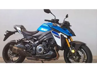 vendo suzuki gsx-s1000 evo (2025) nuova a rosta (codice 9690562) - moto.it