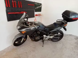 honda cbf 600s 2006 niesluchowo