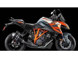vendo ktm 1290 super duke gt (2022 - 25) nuova a casalgrasso (codice 9690575) - moto.it
