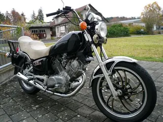 chopper-yamaha-xv-750-se