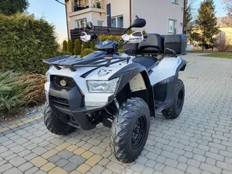 kymco-mxu-550i-homologacja-2019r-maly-przebieg-dowoz-posada-zarszynska