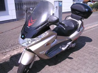 piaggio-x8-200-verkauf-oder-tausch-gegen-eine-125-kein-schrott