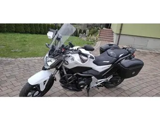 honda-nc700sa-abs-2012-obnizona-idealna-dla-niskich-osob-czerwionka-leszczyny