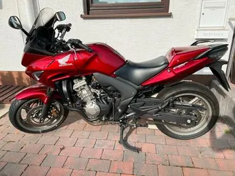 honda-cbf-600-sa-pc43-nur-knapp-5000-km-gelaufen