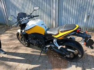 yamaha fz1
