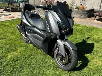 yamaha-x-max-300-mit-wenig-km-xmax