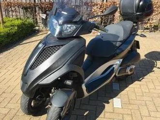 piaggio-yourban-300cc-motoren-piaggio-marktplaats