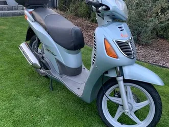 honda-sh-125cm3-leszno