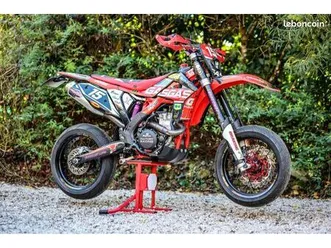 gas-gas-ecf-450-racing