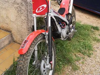 moto-trial