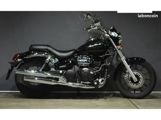 daystar-custom-cruiser-250-cc-full-options